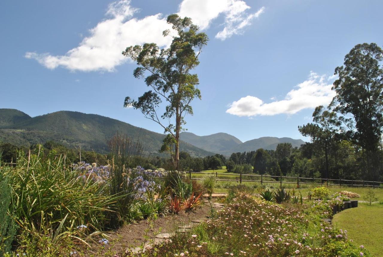 Lombard Villa Plettenberg Bay Dış mekan fotoğraf