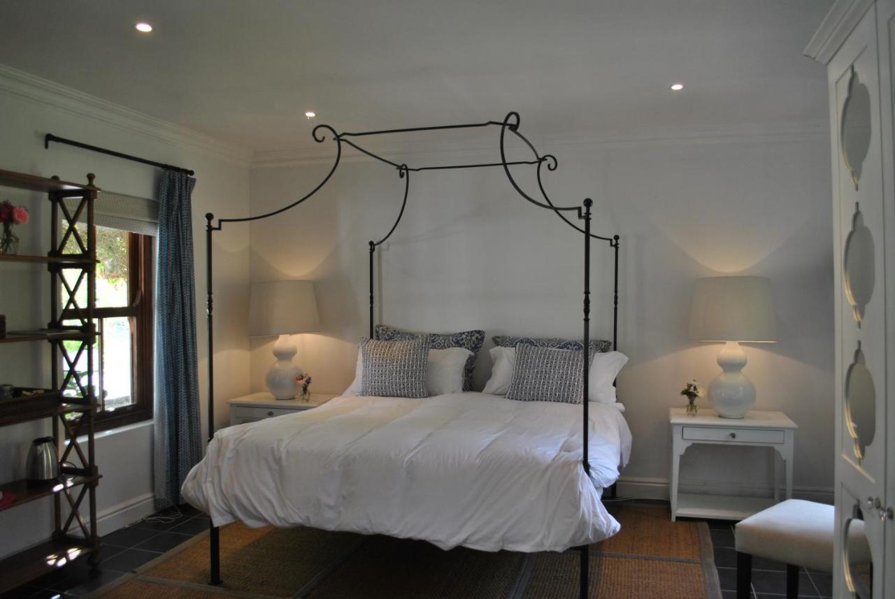 Lombard Villa Plettenberg Bay Dış mekan fotoğraf