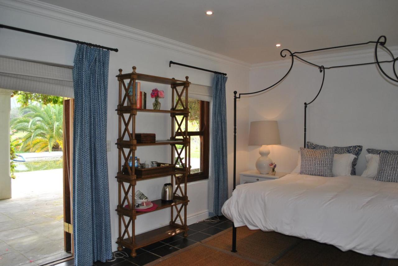 Lombard Villa Plettenberg Bay Dış mekan fotoğraf