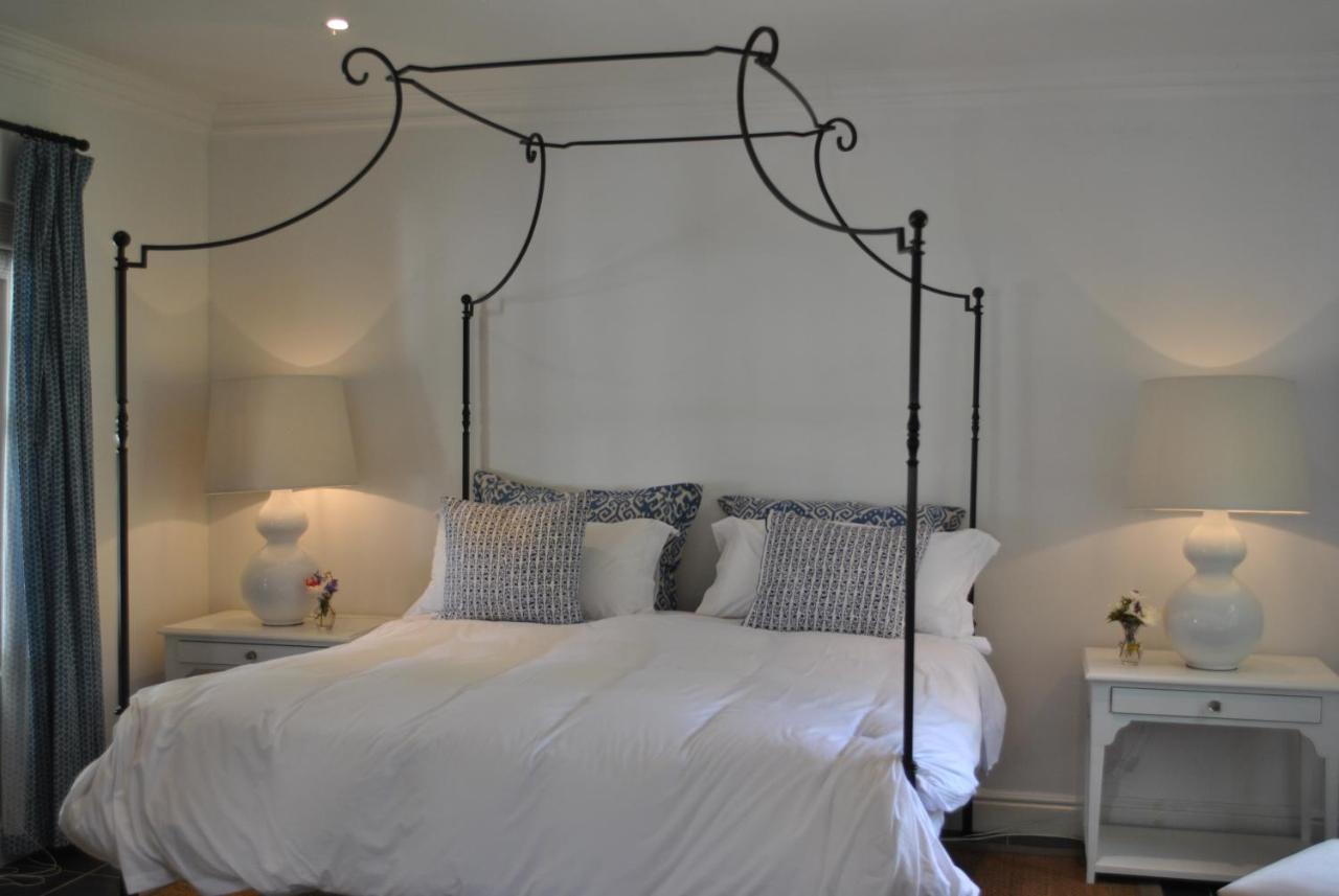 Lombard Villa Plettenberg Bay Dış mekan fotoğraf