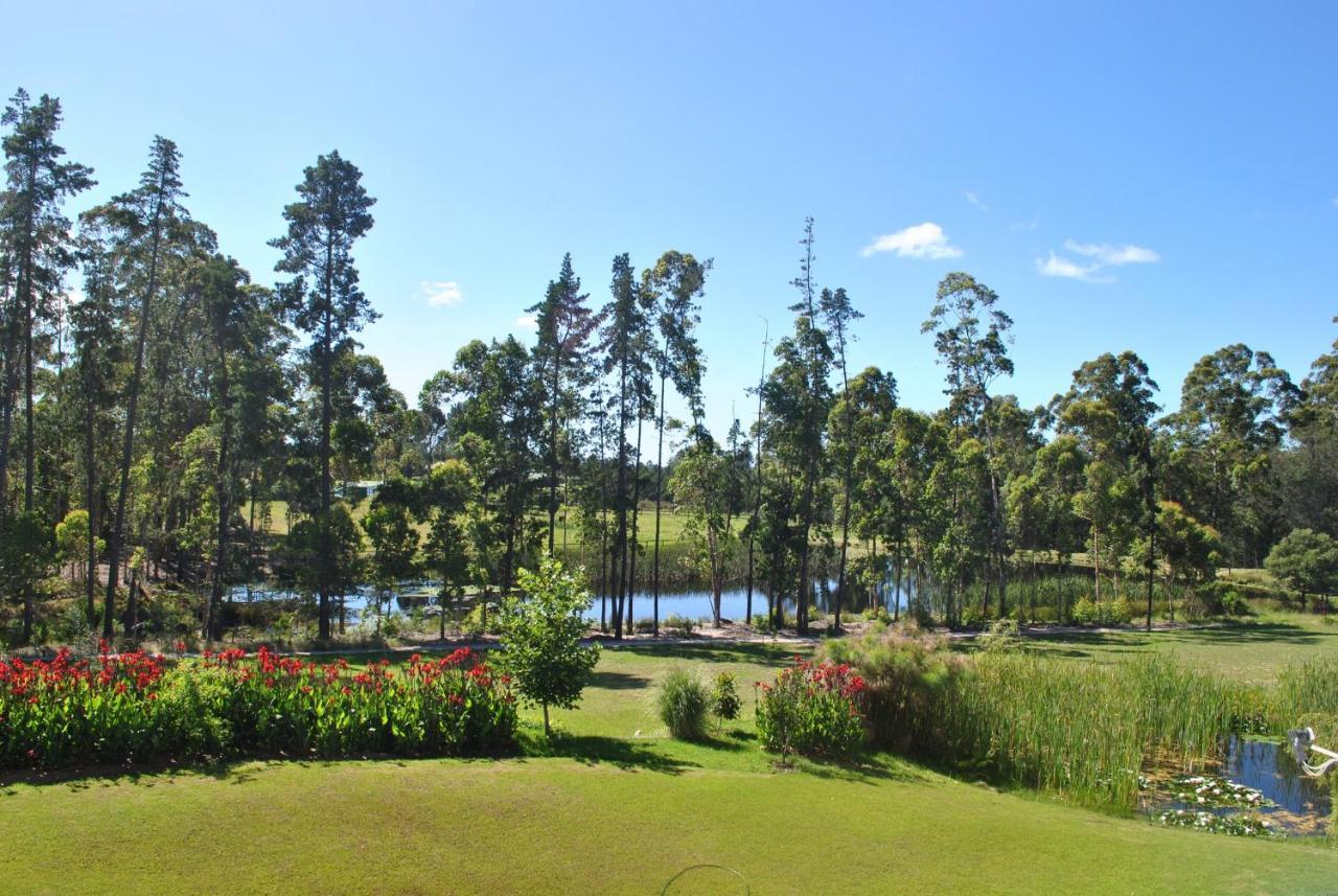 Lombard Villa Plettenberg Bay Dış mekan fotoğraf