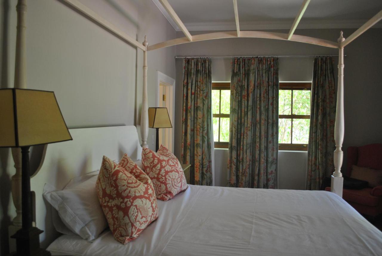 Lombard Villa Plettenberg Bay Dış mekan fotoğraf