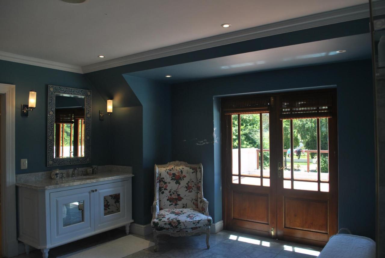 Lombard Villa Plettenberg Bay Dış mekan fotoğraf