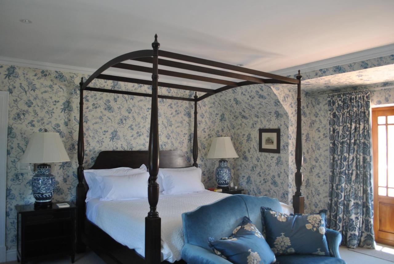Lombard Villa Plettenberg Bay Dış mekan fotoğraf