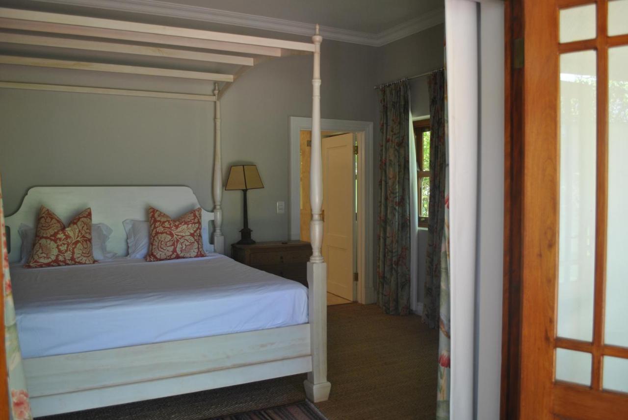 Lombard Villa Plettenberg Bay Dış mekan fotoğraf