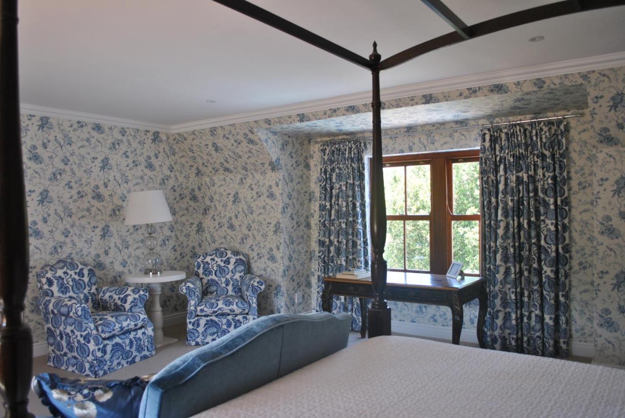 Lombard Villa Plettenberg Bay Dış mekan fotoğraf
