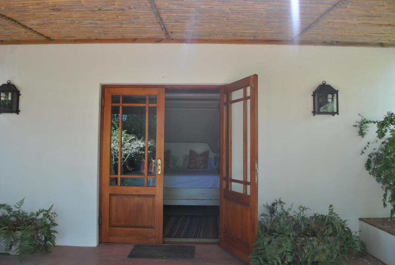 Lombard Villa Plettenberg Bay Dış mekan fotoğraf