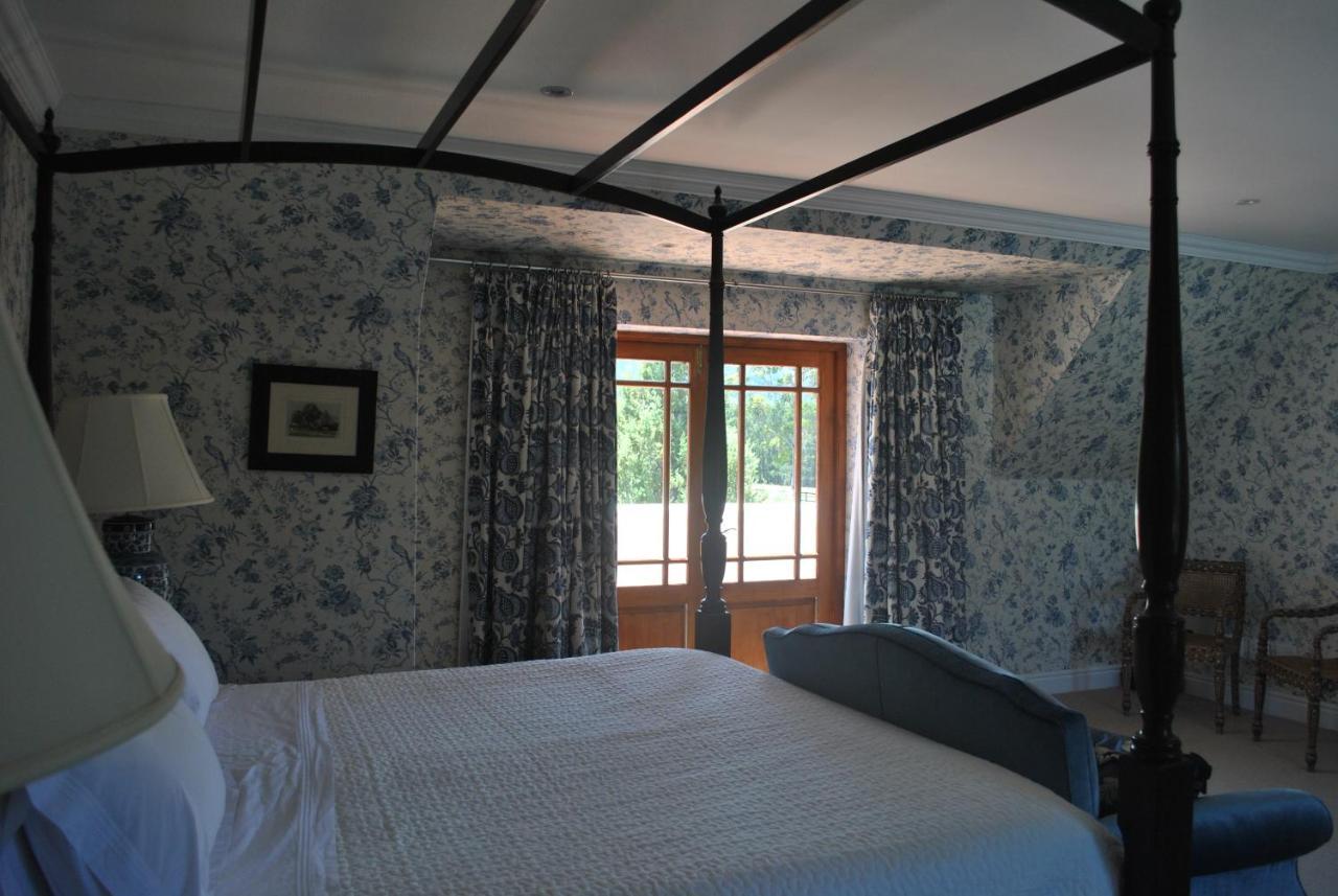 Lombard Villa Plettenberg Bay Dış mekan fotoğraf