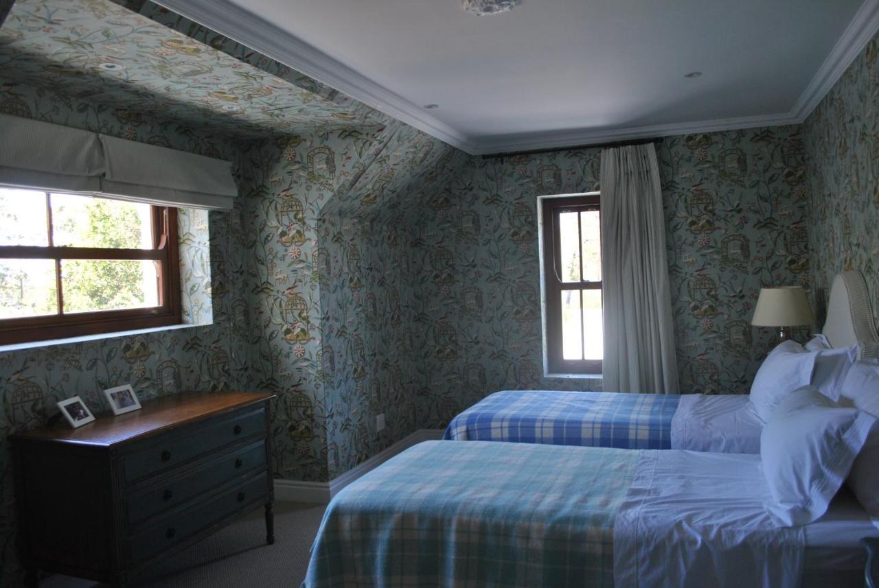 Lombard Villa Plettenberg Bay Dış mekan fotoğraf