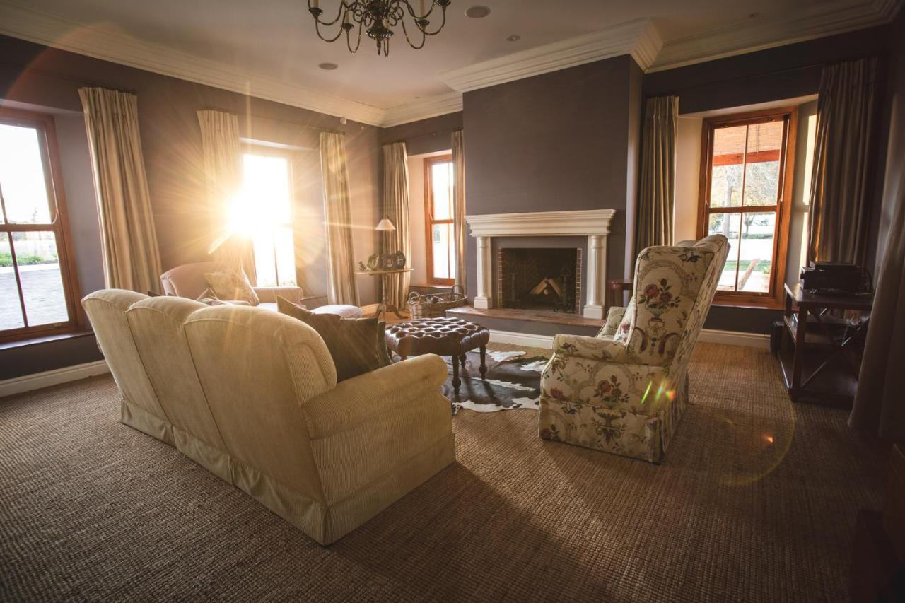 Lombard Villa Plettenberg Bay Dış mekan fotoğraf