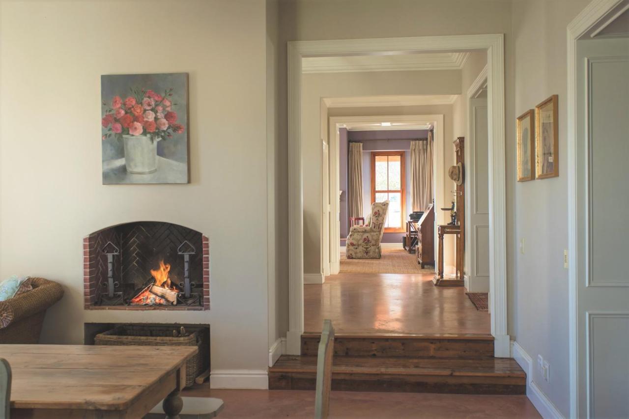 Lombard Villa Plettenberg Bay Dış mekan fotoğraf