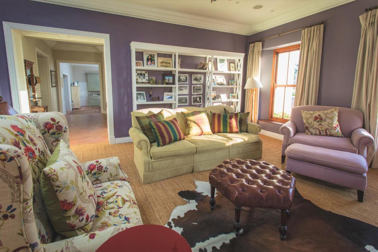Lombard Villa Plettenberg Bay Dış mekan fotoğraf