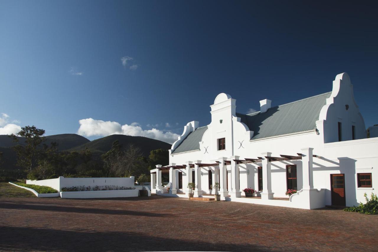 Lombard Villa Plettenberg Bay Dış mekan fotoğraf