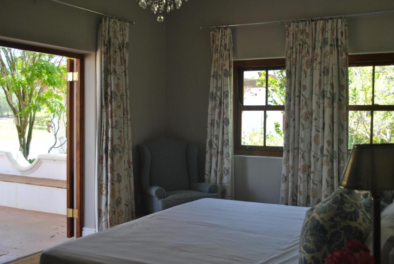 Lombard Villa Plettenberg Bay Dış mekan fotoğraf
