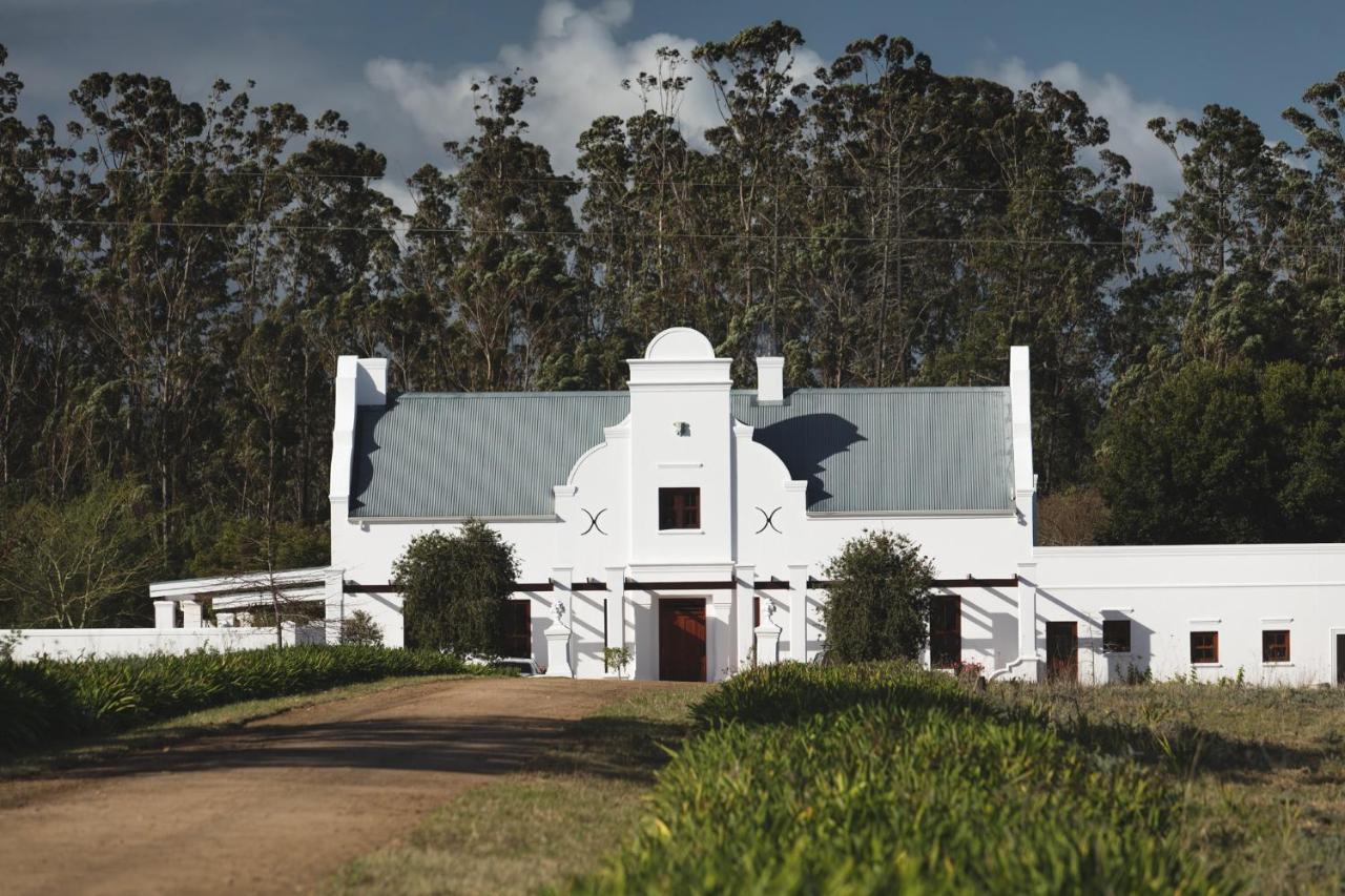 Lombard Villa Plettenberg Bay Dış mekan fotoğraf