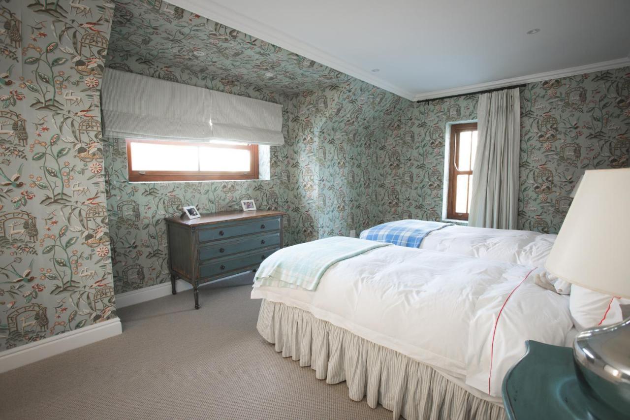 Lombard Villa Plettenberg Bay Dış mekan fotoğraf