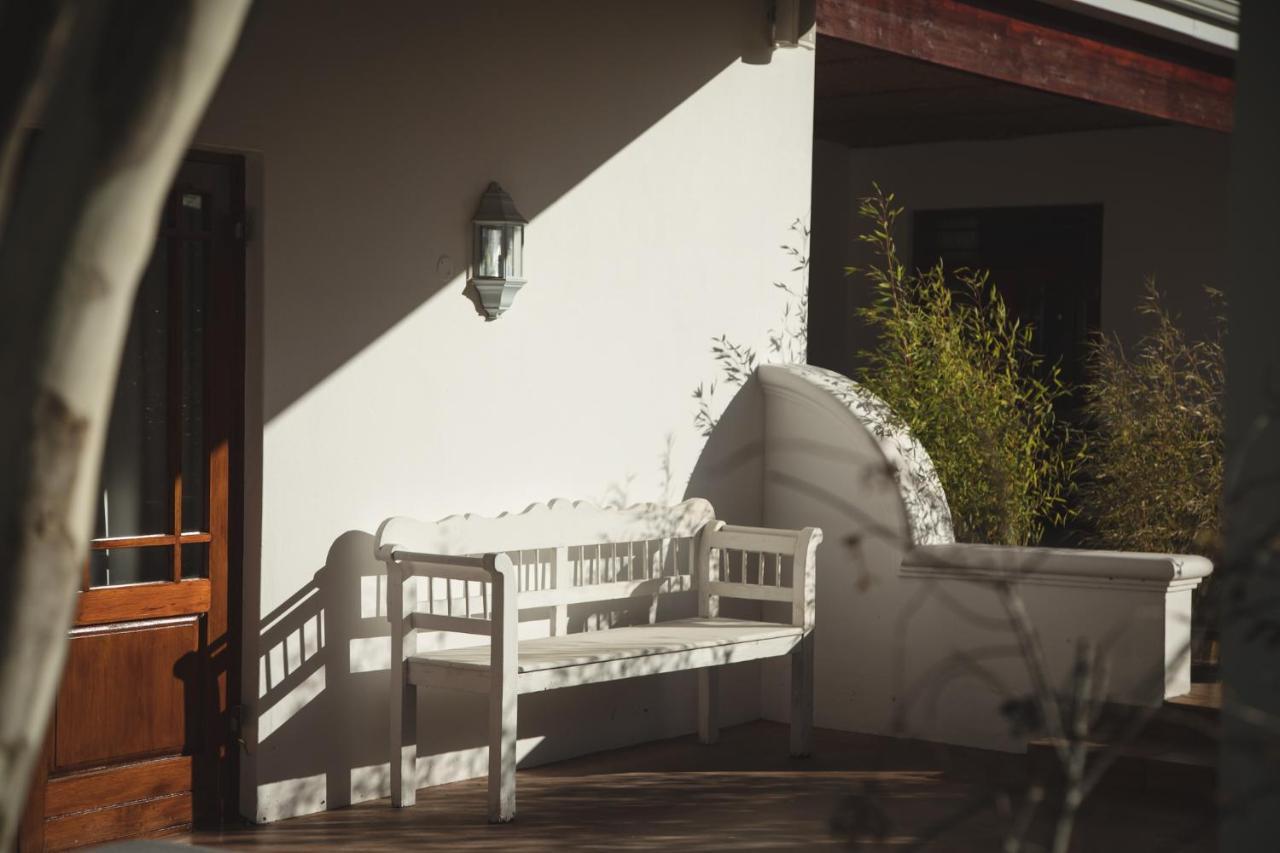 Lombard Villa Plettenberg Bay Dış mekan fotoğraf