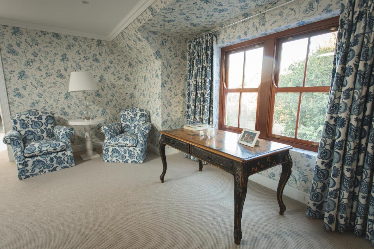 Lombard Villa Plettenberg Bay Dış mekan fotoğraf