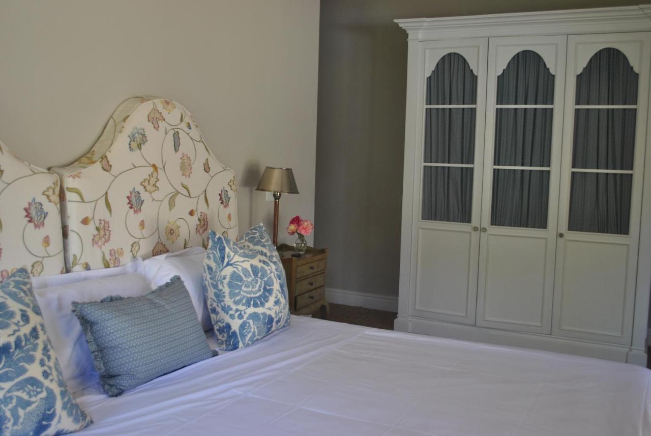 Lombard Villa Plettenberg Bay Dış mekan fotoğraf