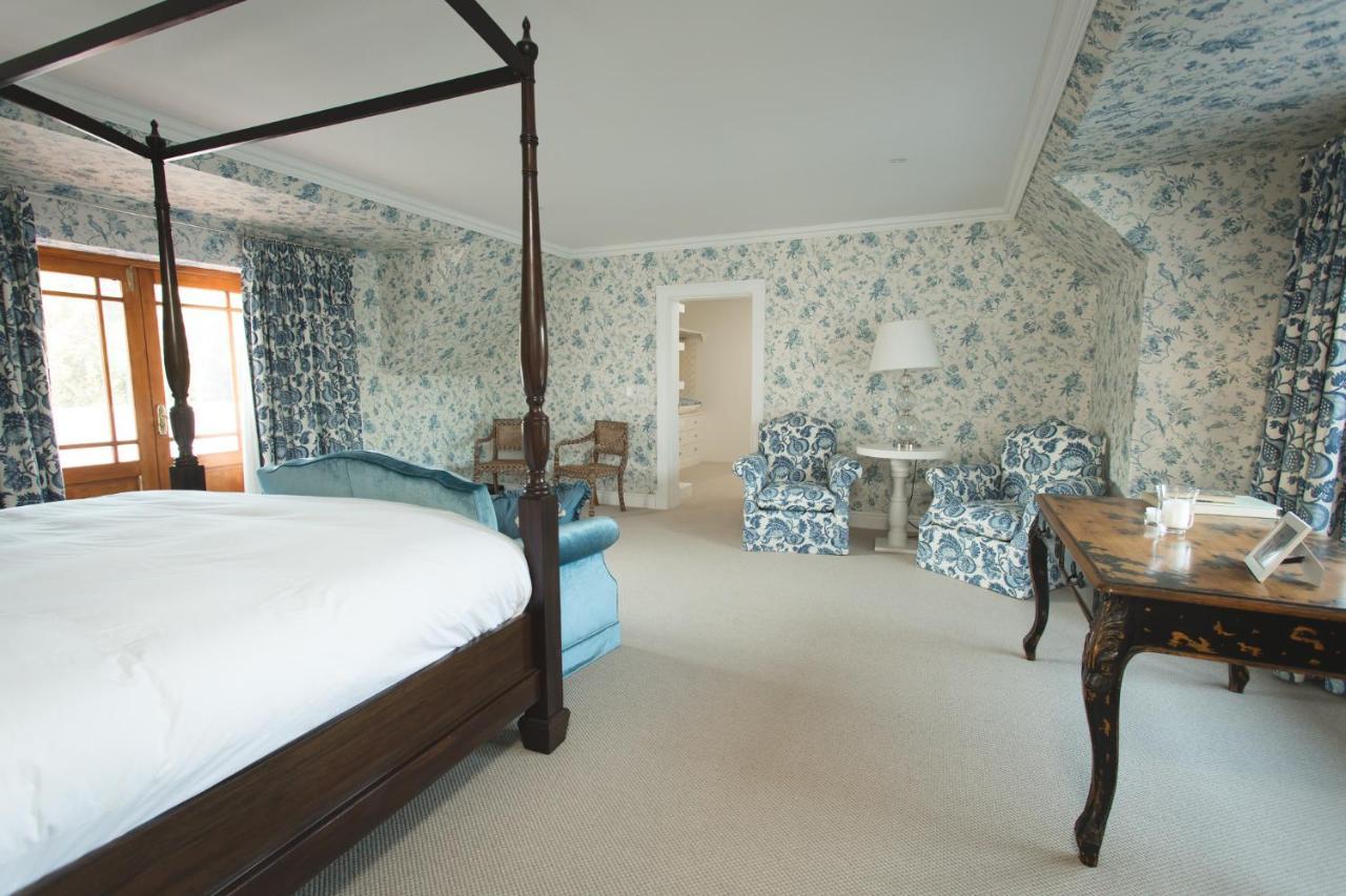 Lombard Villa Plettenberg Bay Dış mekan fotoğraf