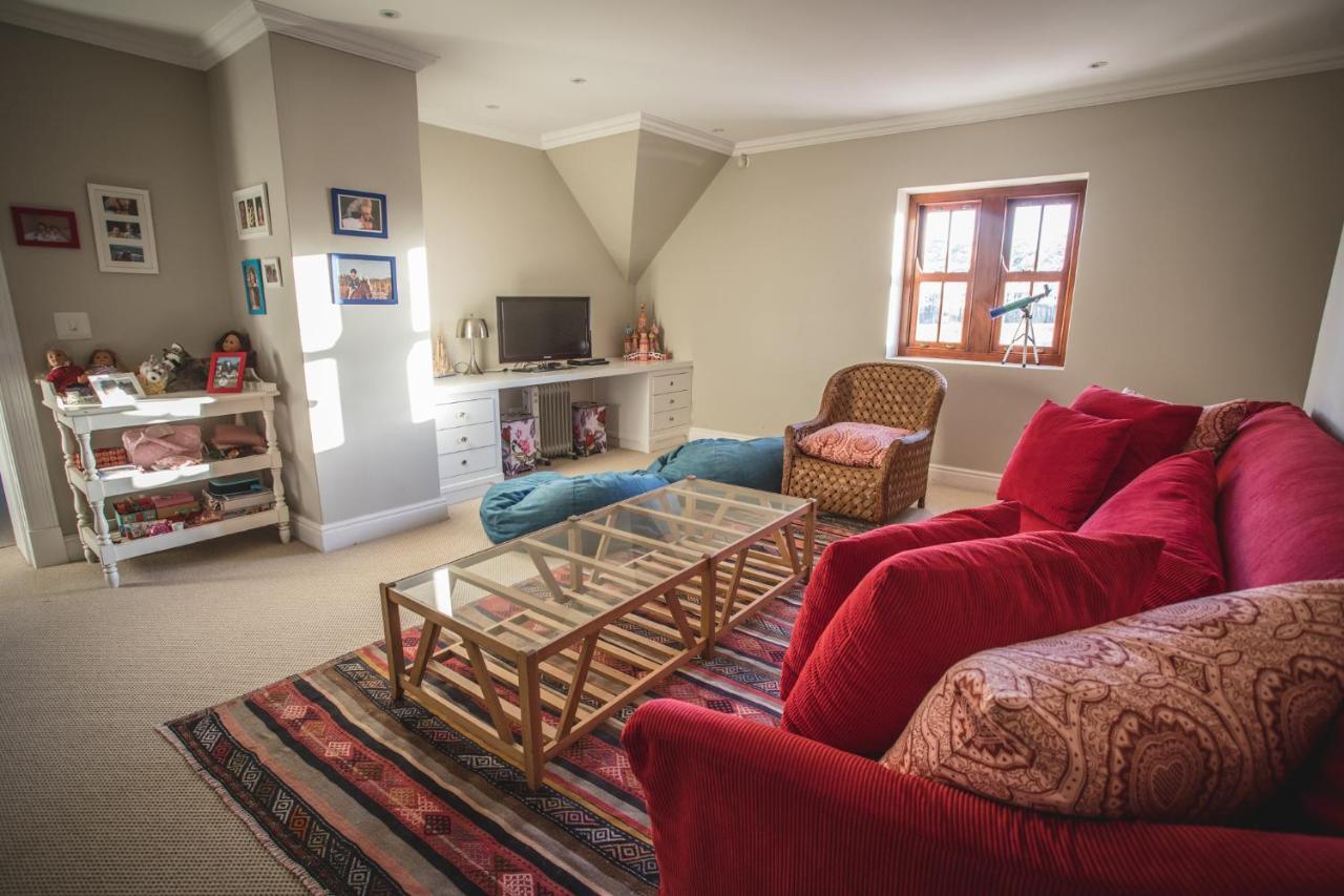 Lombard Villa Plettenberg Bay Dış mekan fotoğraf