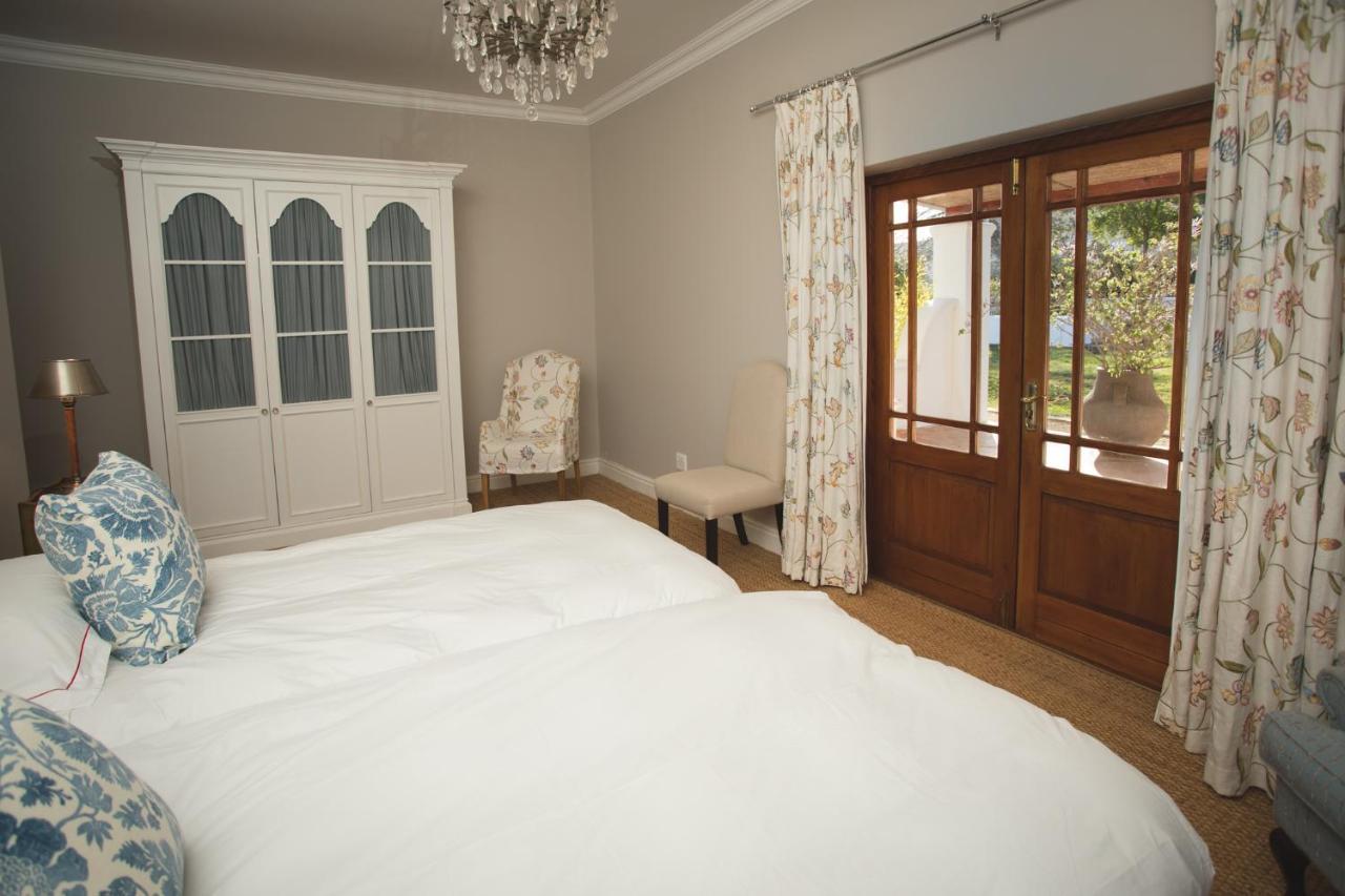 Lombard Villa Plettenberg Bay Dış mekan fotoğraf