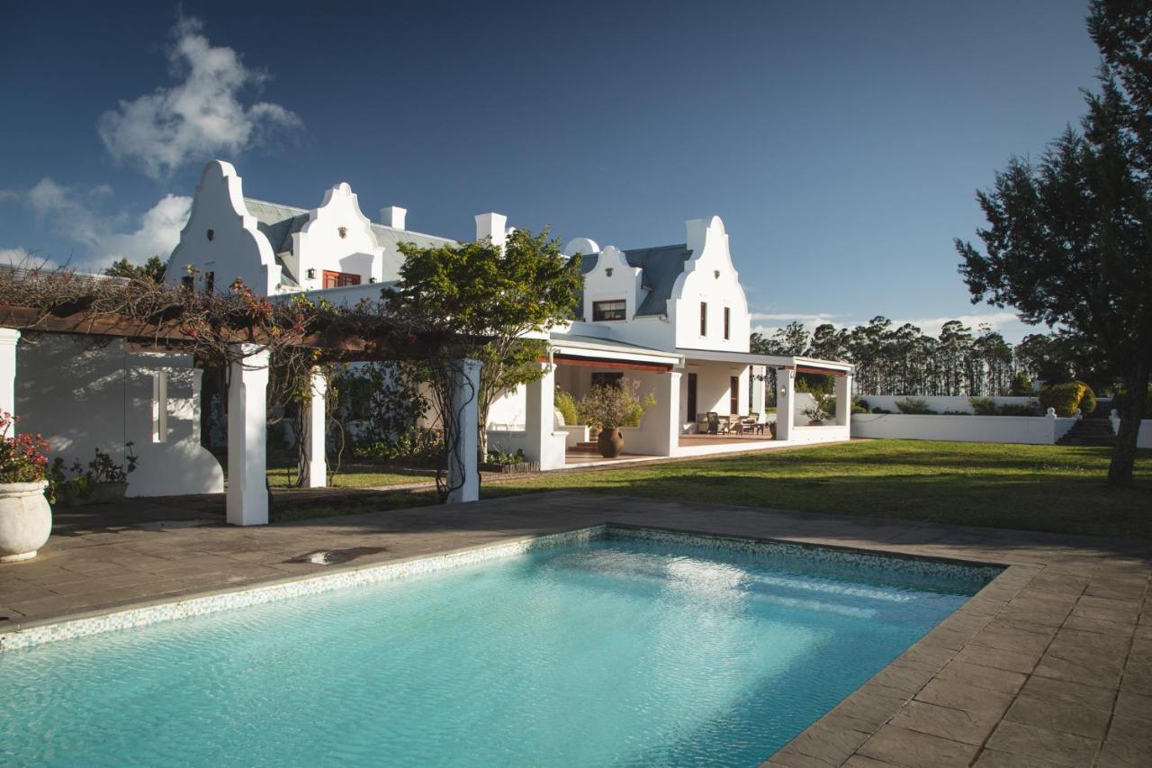 Lombard Villa Plettenberg Bay Dış mekan fotoğraf