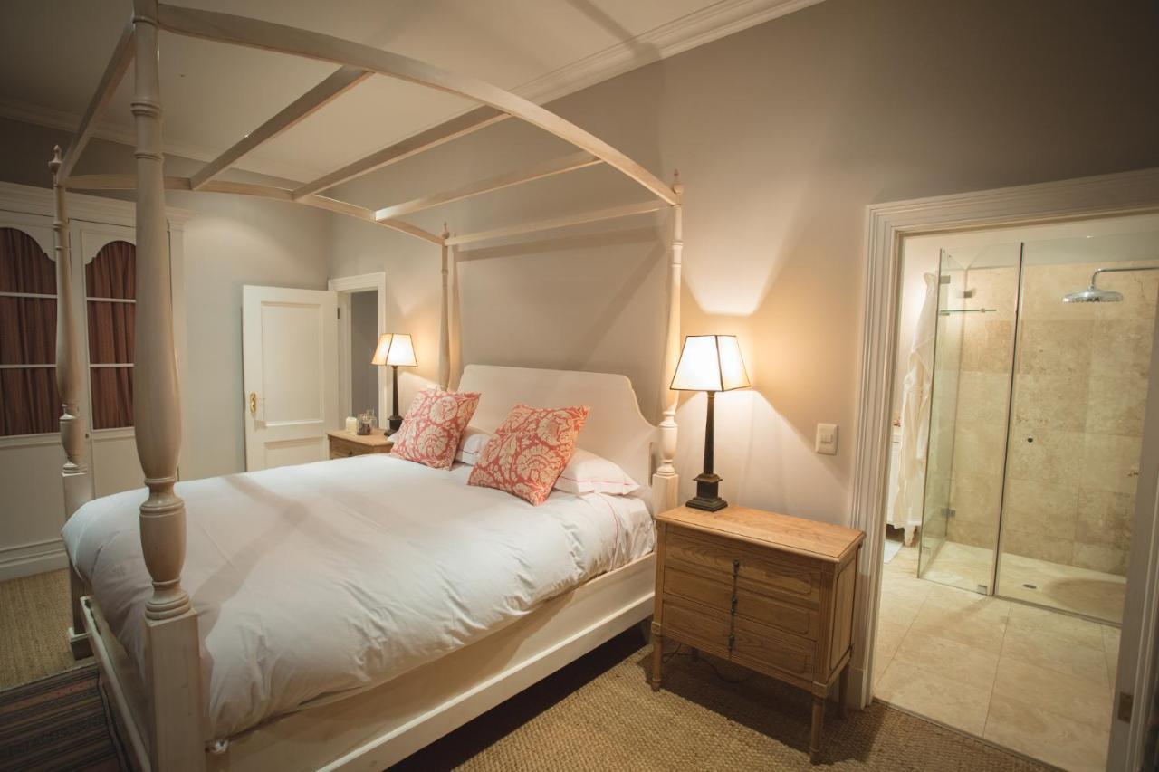 Lombard Villa Plettenberg Bay Dış mekan fotoğraf