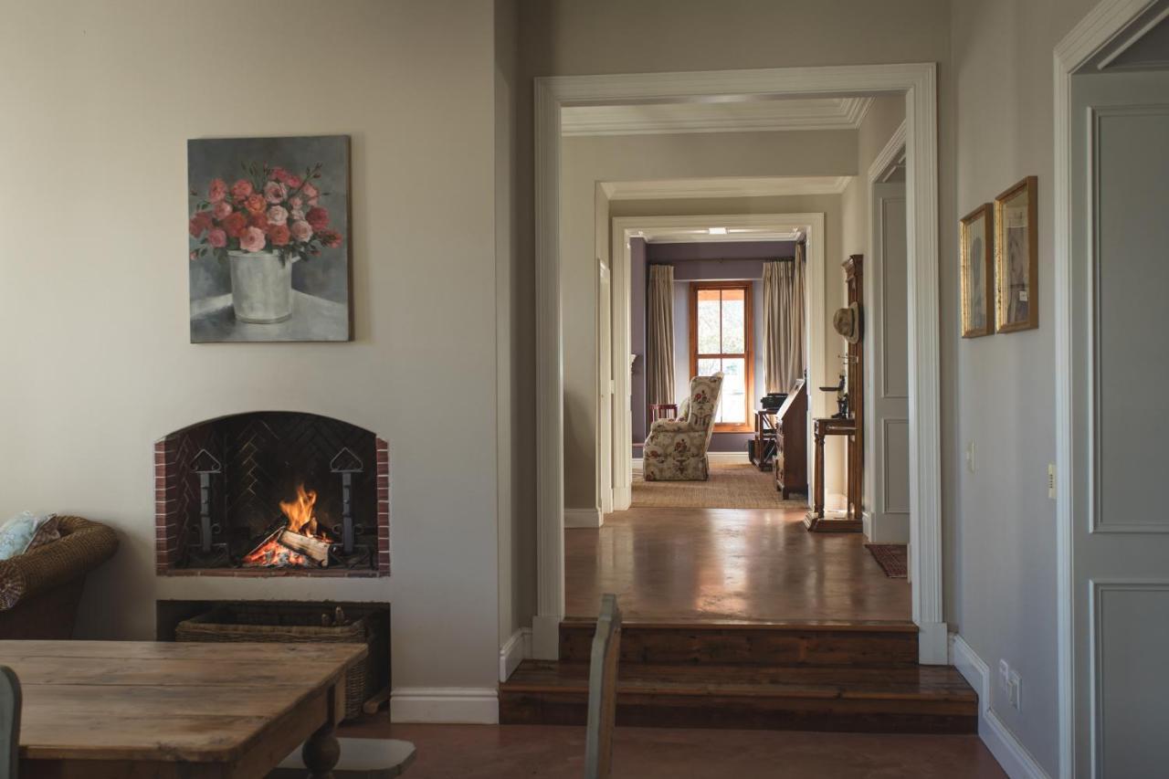 Lombard Villa Plettenberg Bay Dış mekan fotoğraf