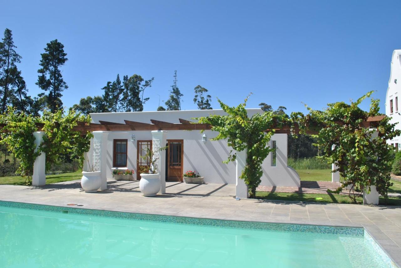 Lombard Villa Plettenberg Bay Dış mekan fotoğraf